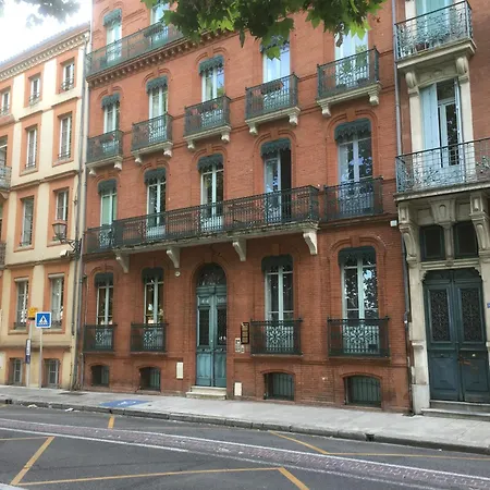 Apartamento Le Bord De Garonne *