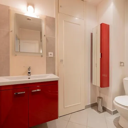 Apartamento Le Bord De Garonne