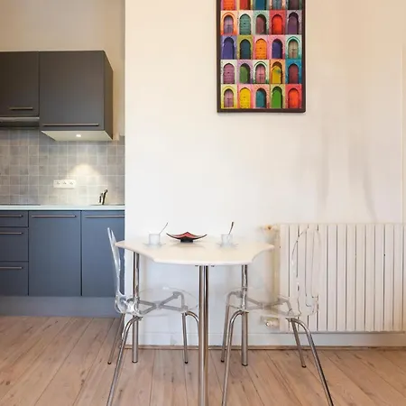 Le Bord De Garonne Apartamento *